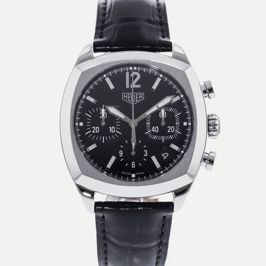 TAG Heuer Monza Re-Edition CR2110