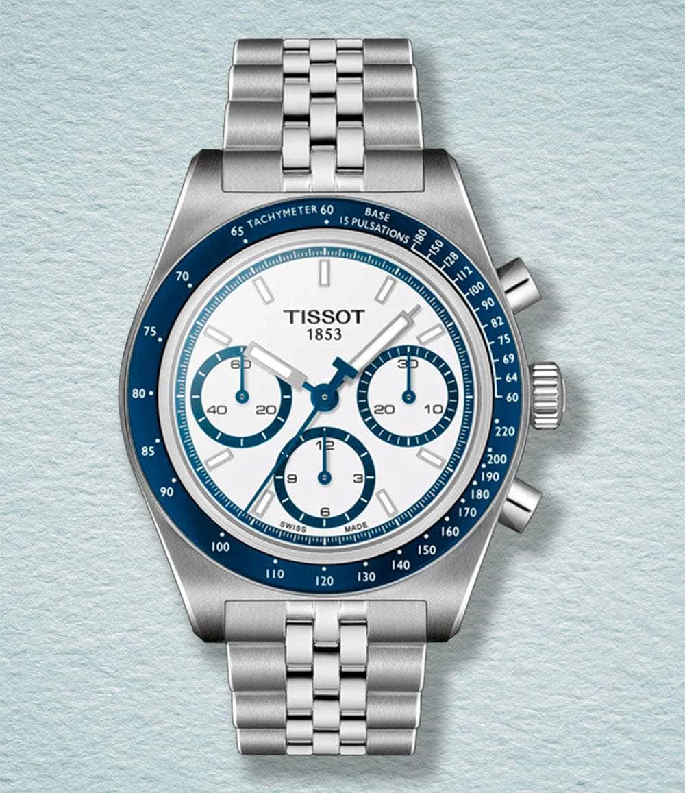 PR516 Automatic Chronograph