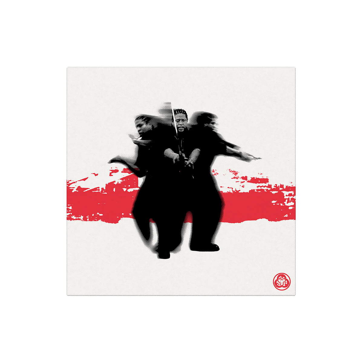 RZA: Ghost Dog - Original Motion Picture Score - Deluxe Edition Vinyl { Vinyl }