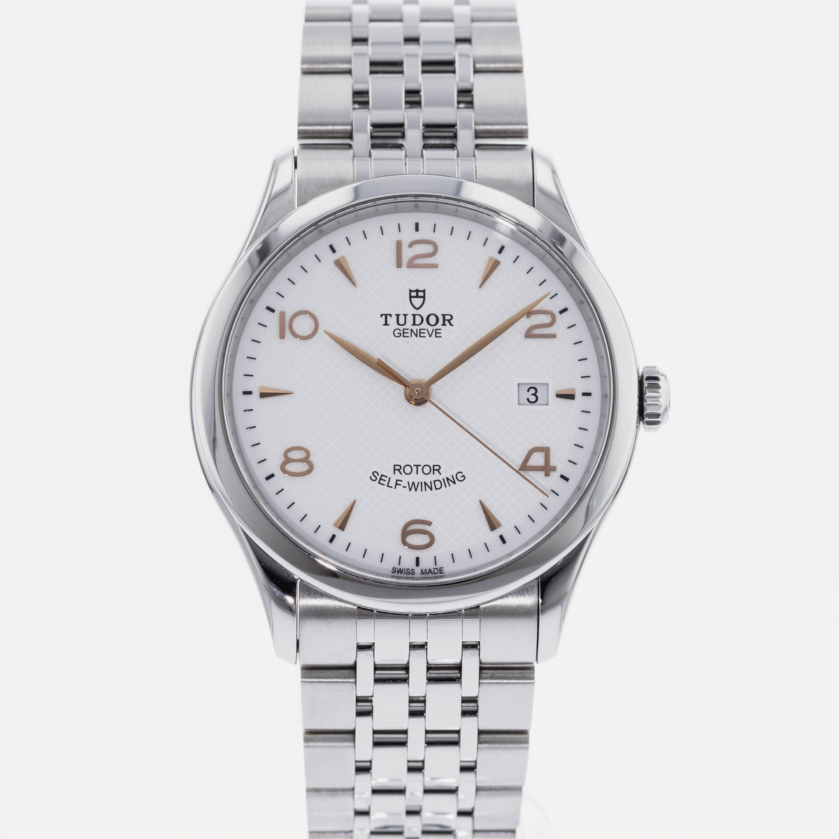 Tudor 1926 91550