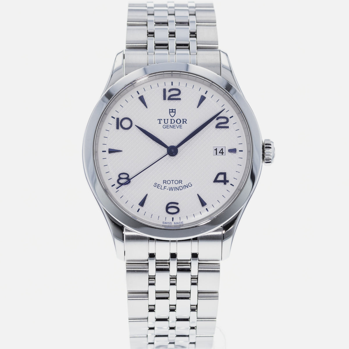 Tudor 1926 91550