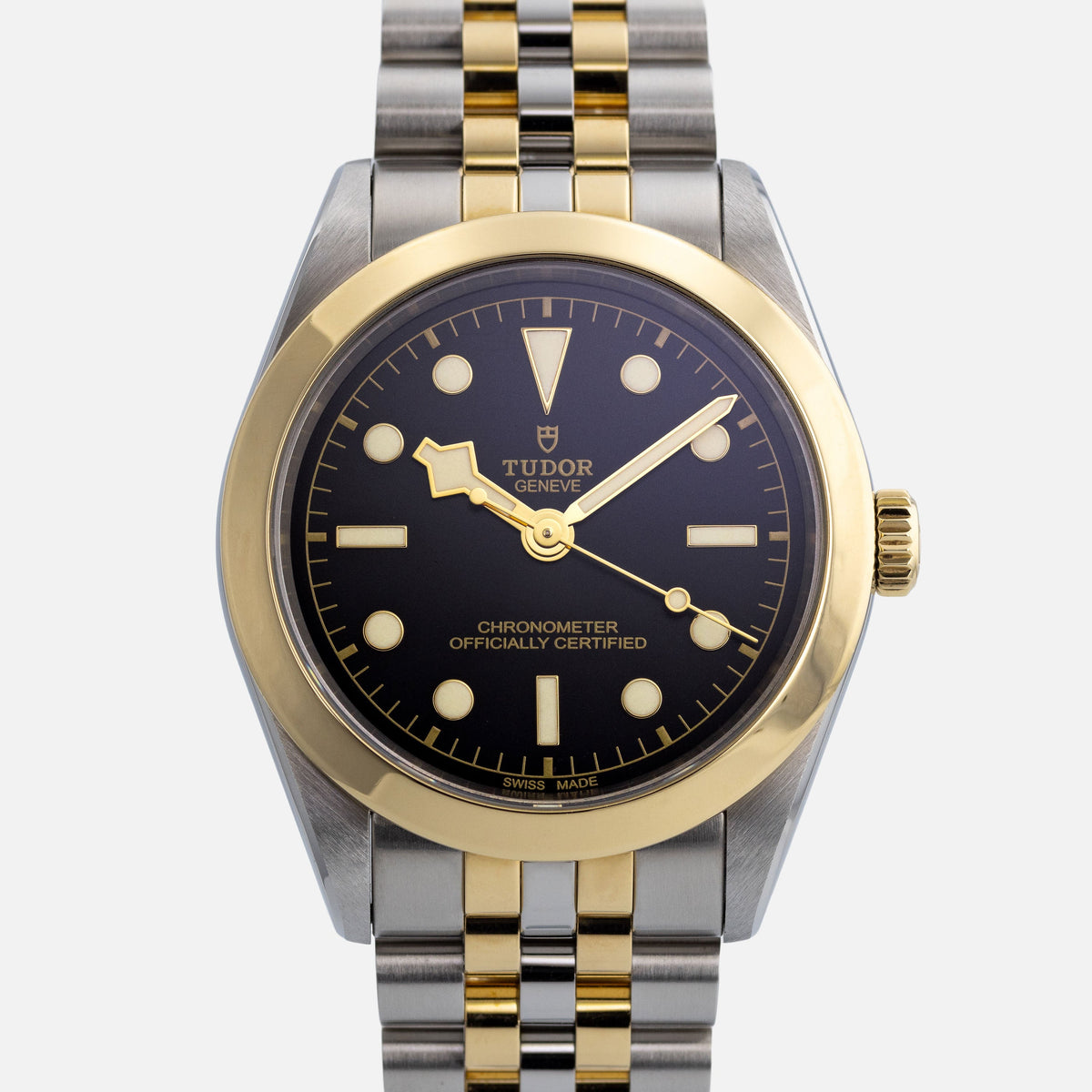 Tudor Black Bay 39 79663
