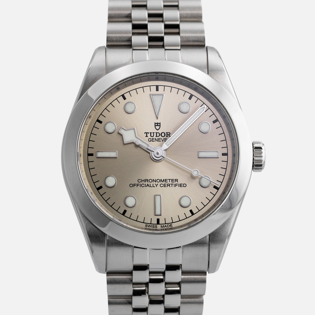 Tudor Black Bay 39 79660