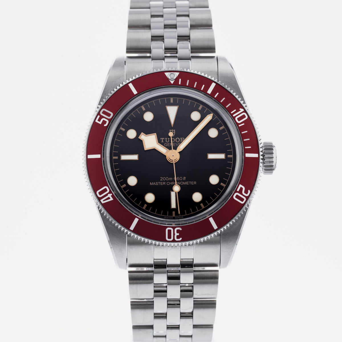 Tudor Black Bay 7941A