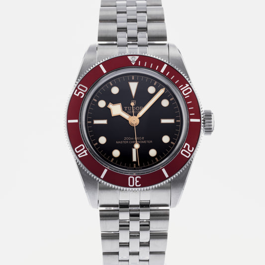 Tudor Black Bay 7941A