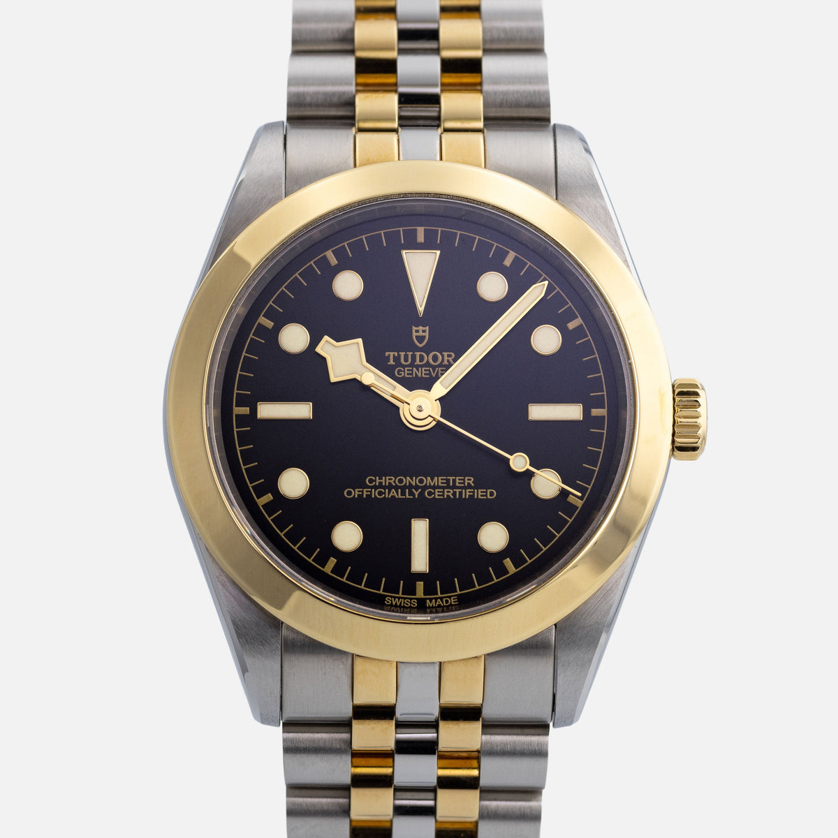 Tudor Black Bay 39 79663