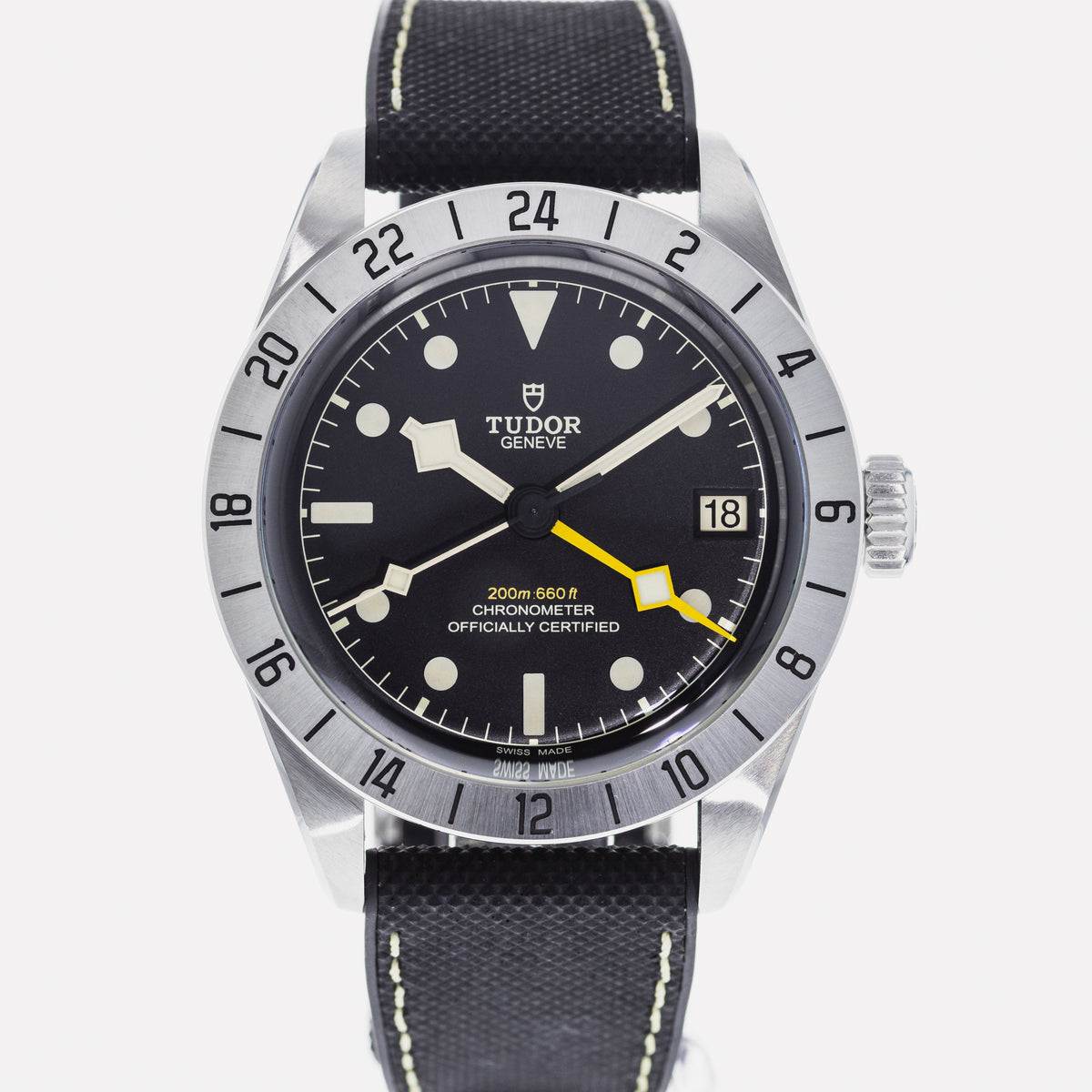 Tudor Black Bay Pro 79470