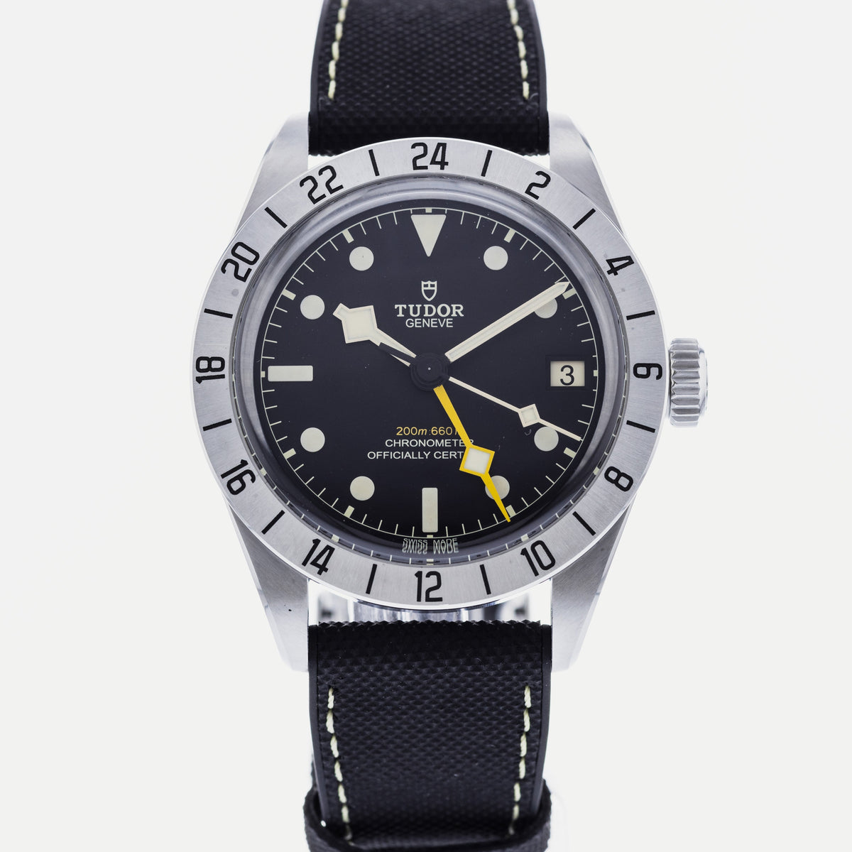 Tudor Black Bay Pro 79470