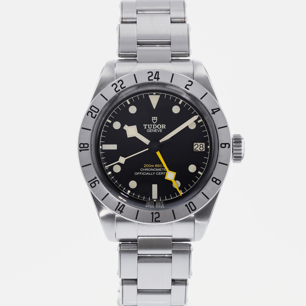 Tudor Black Bay Pro 79470