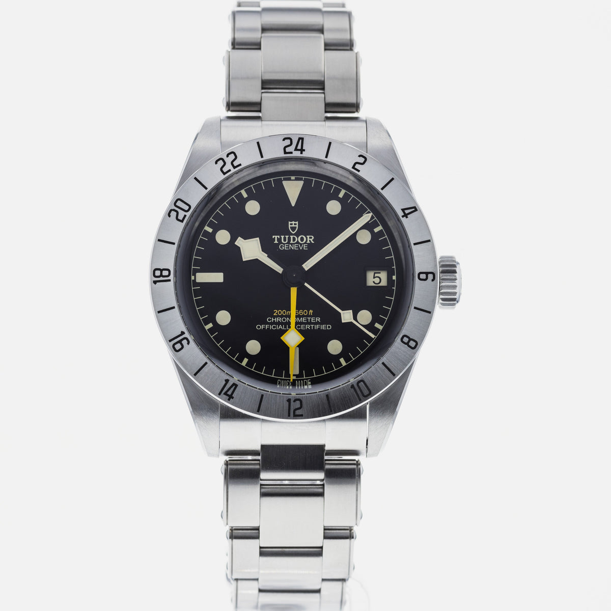 Tudor Black Bay Pro 79470