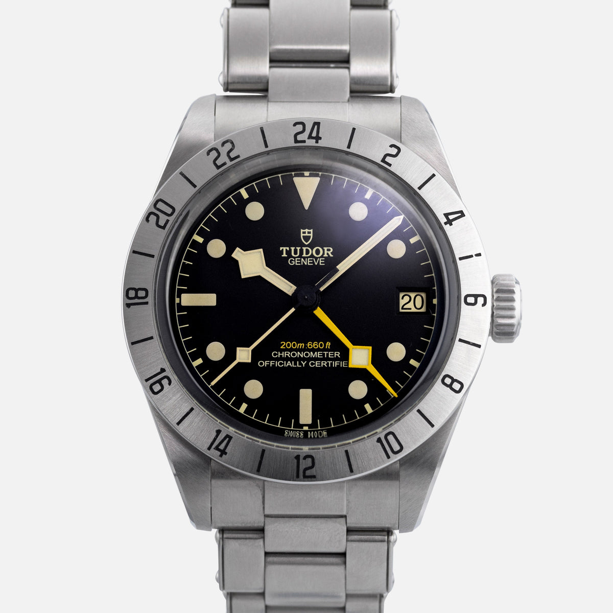 Tudor Black Bay Pro 79470