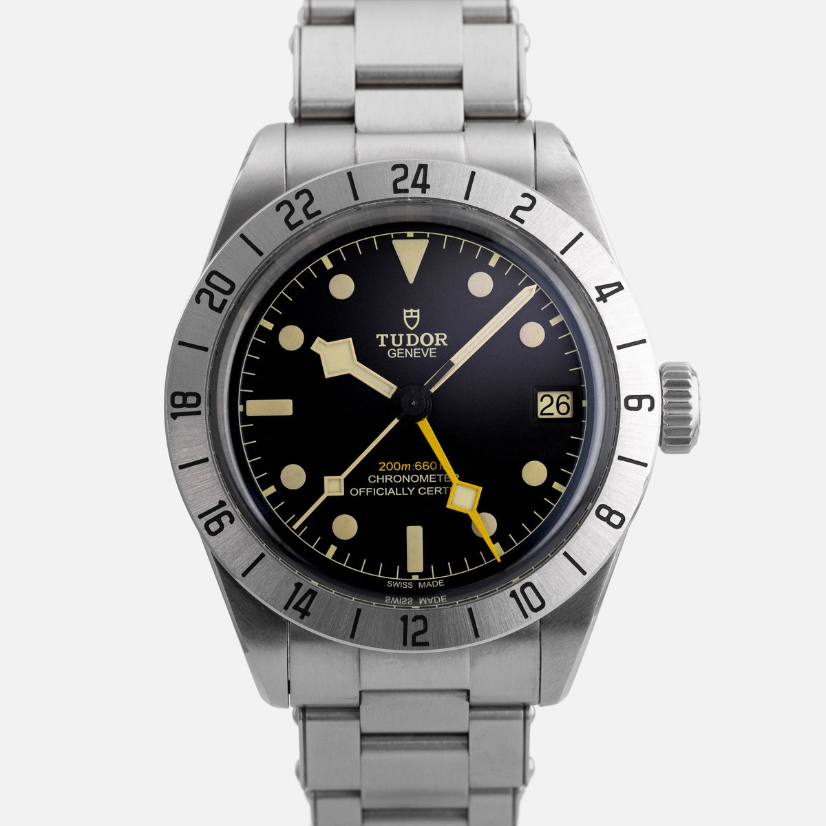 Tudor Black Bay Pro 79470