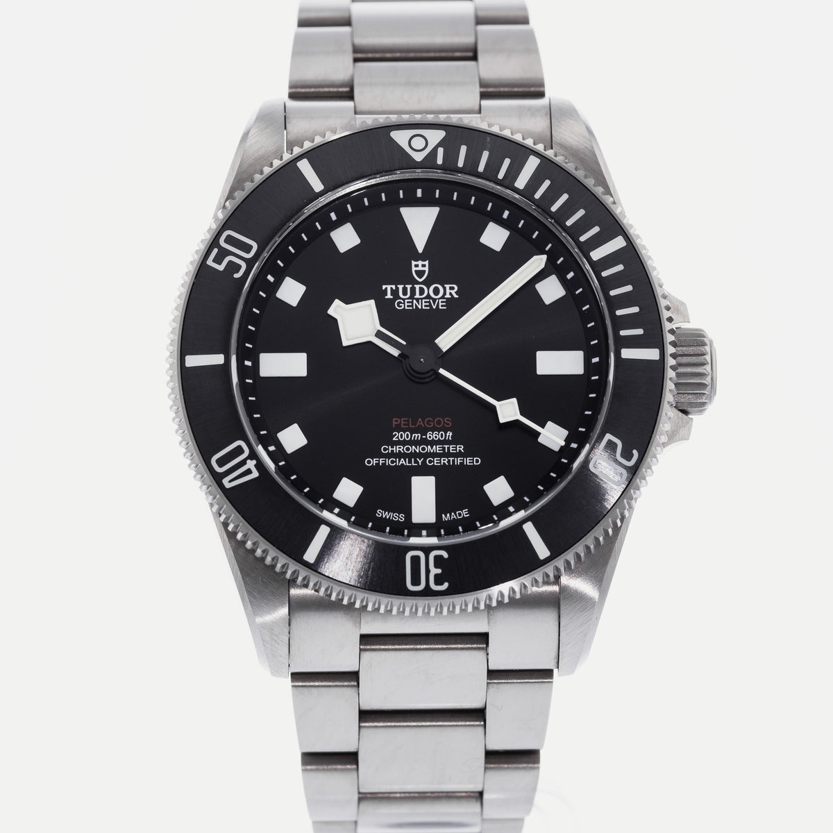 Tudor Pelagos 39 25407