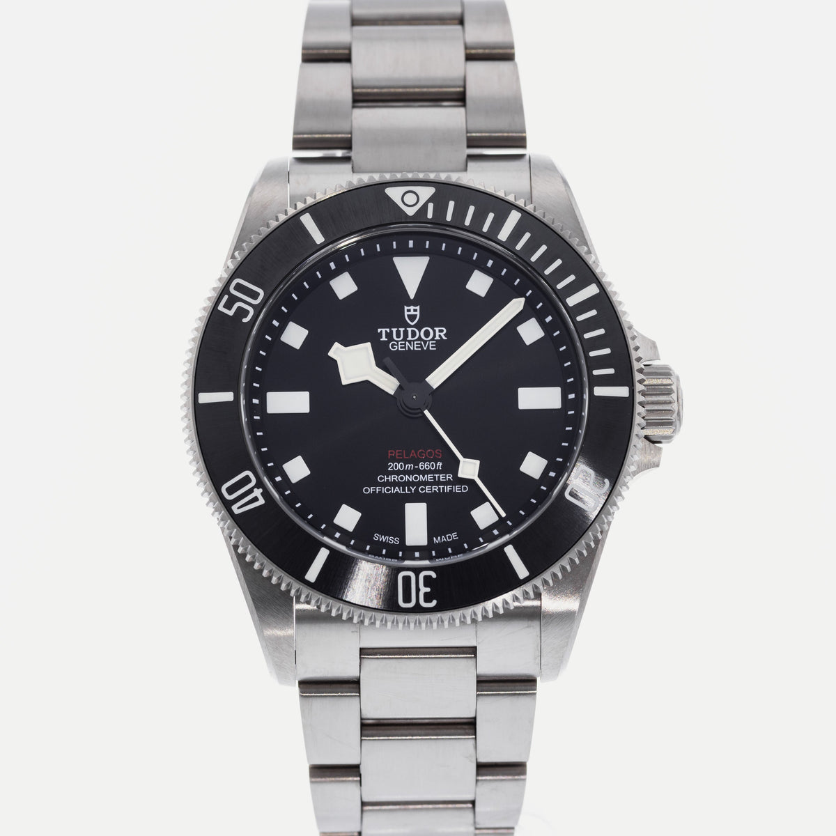Tudor Pelagos 39 25407