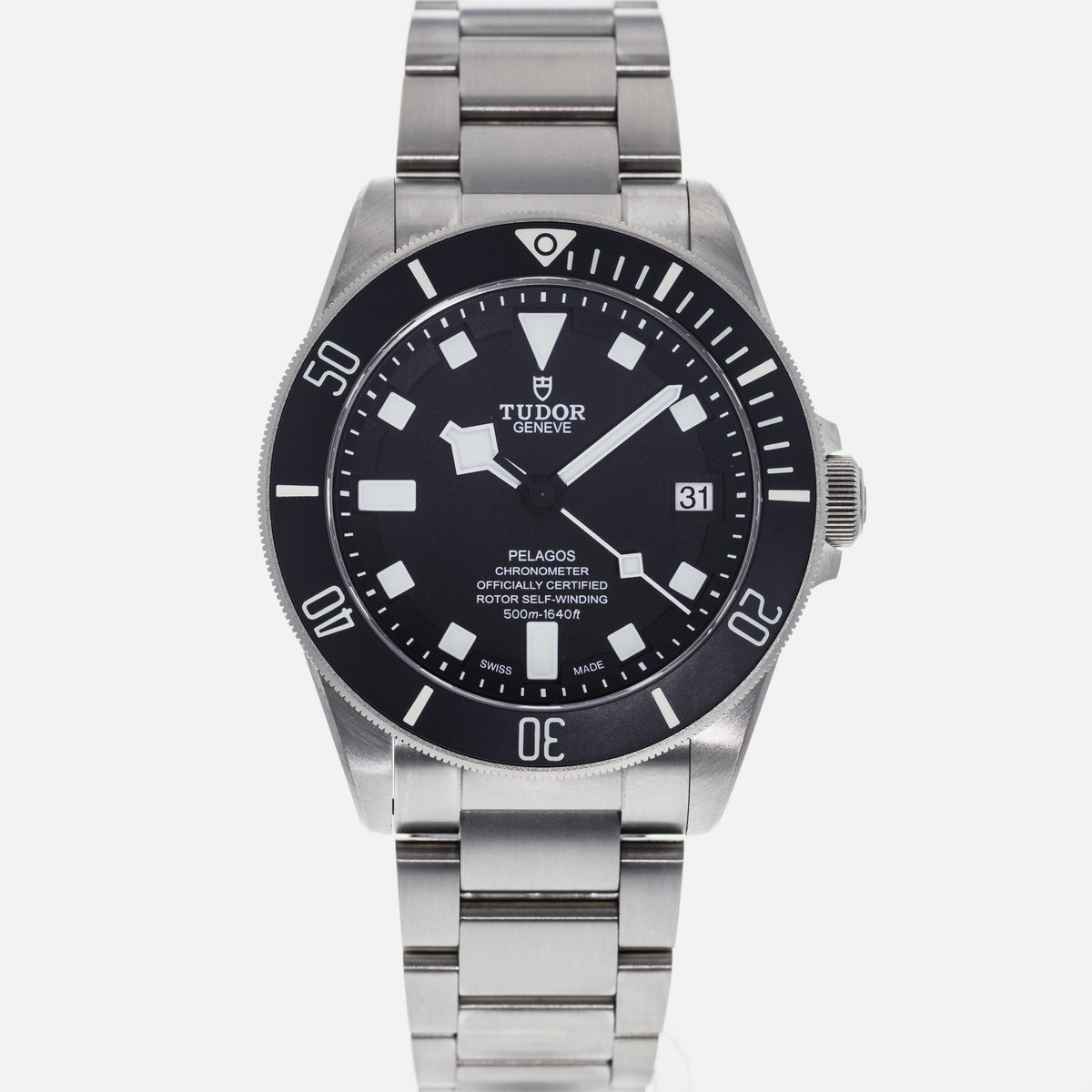 Tudor Pelagos 25600