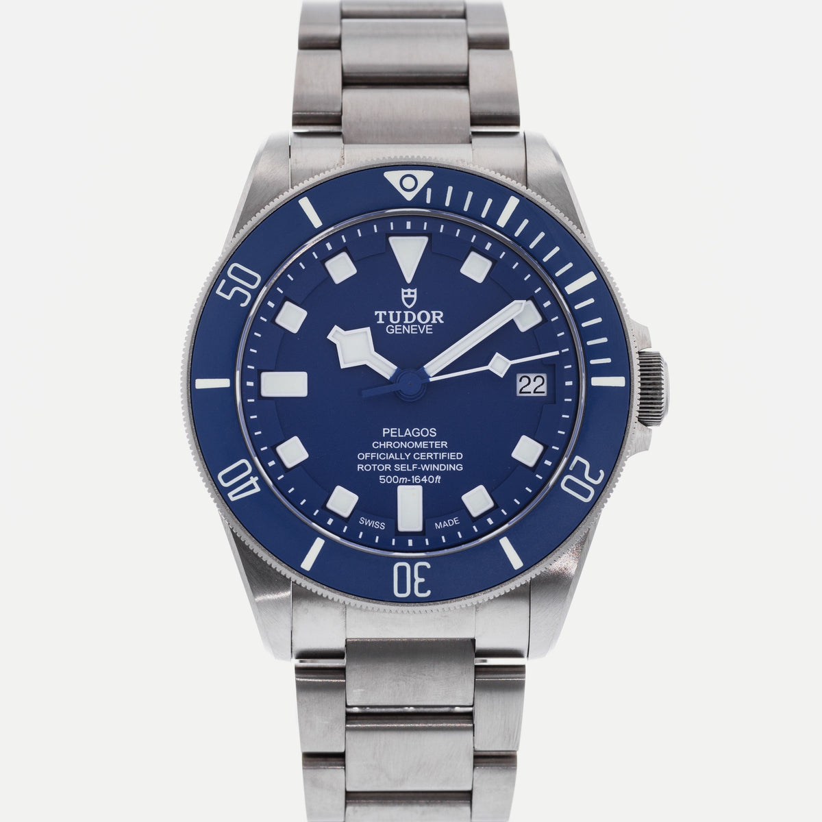 Tudor Pelagos 25600