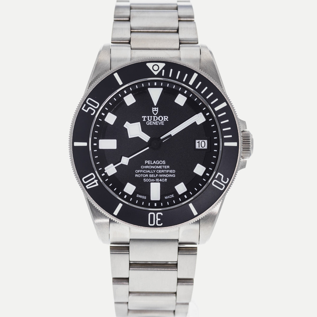 Tudor Pelagos 25600