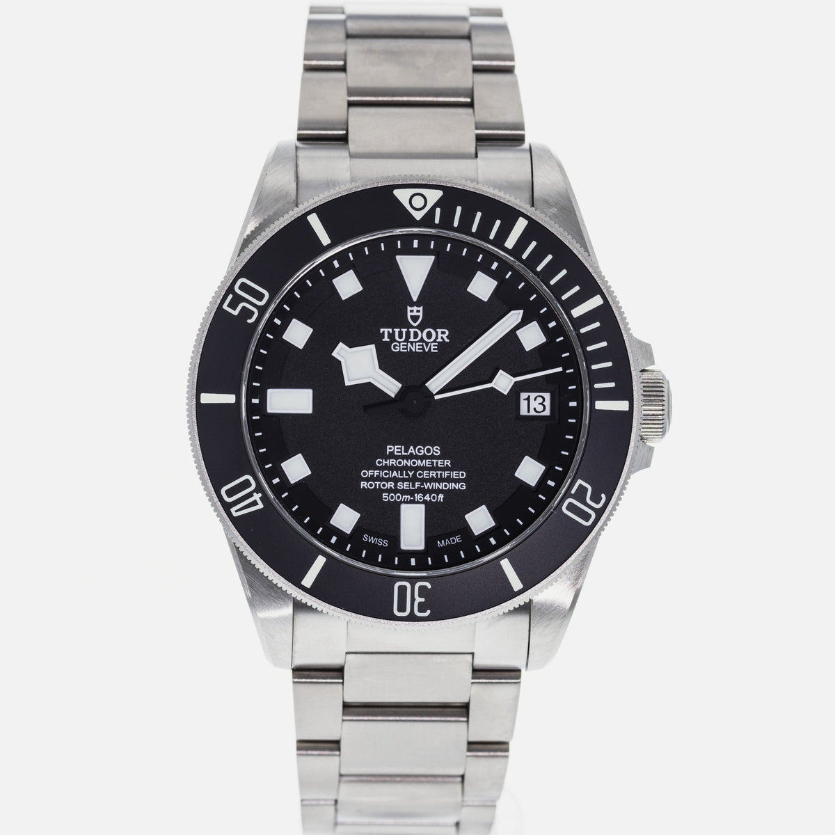Tudor Pelagos 25600