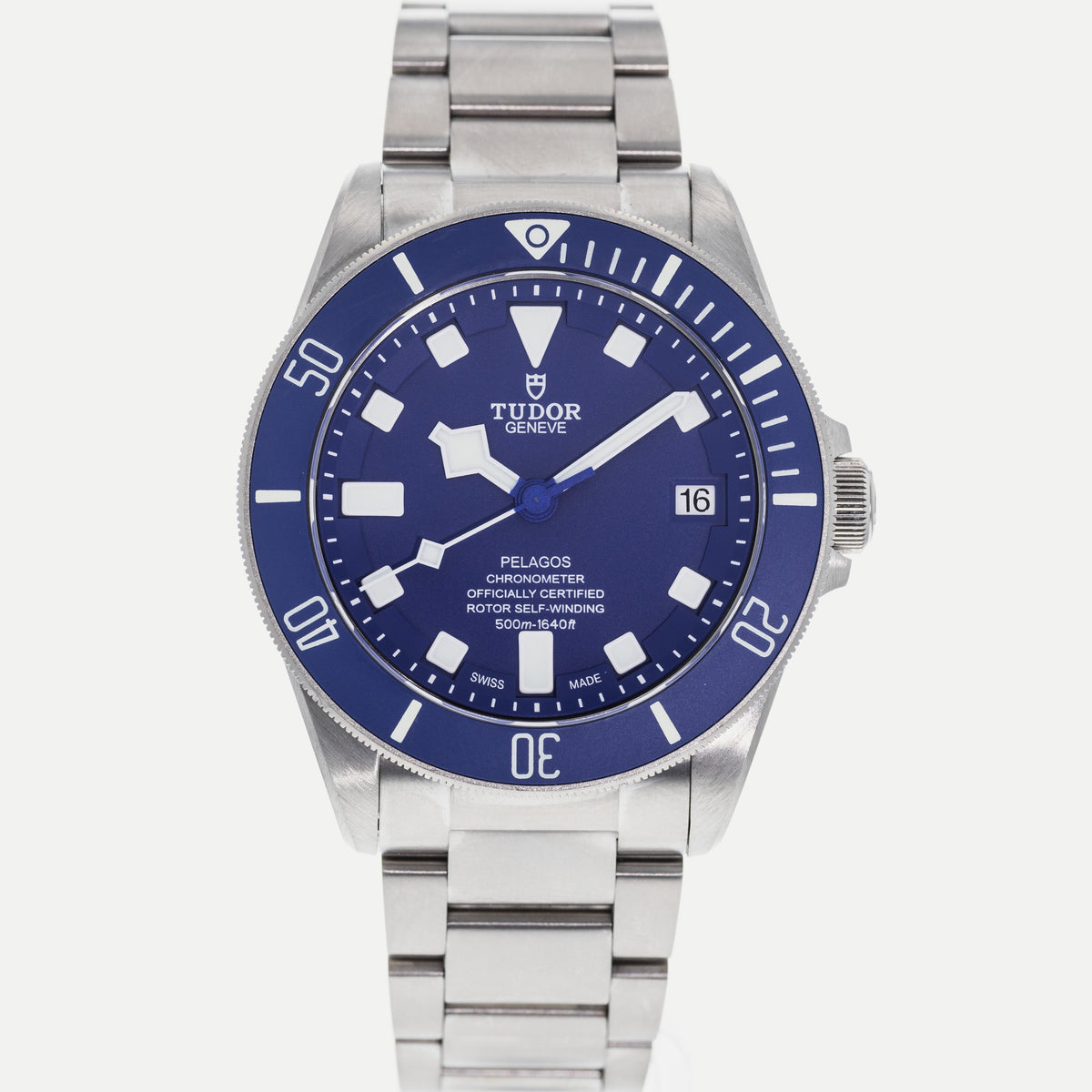 Tudor Pelagos 25600