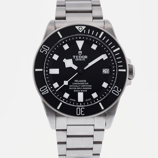 Tudor Pelagos 25600