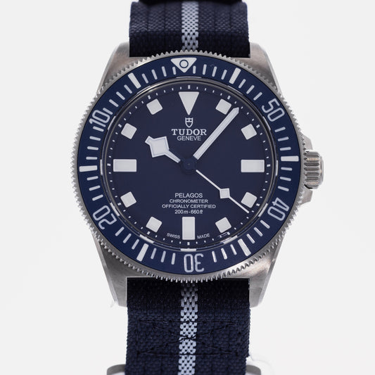 Tudor Pelagos FXD 25707