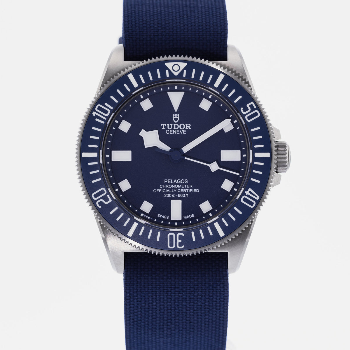 Tudor Pelagos FXD 25707