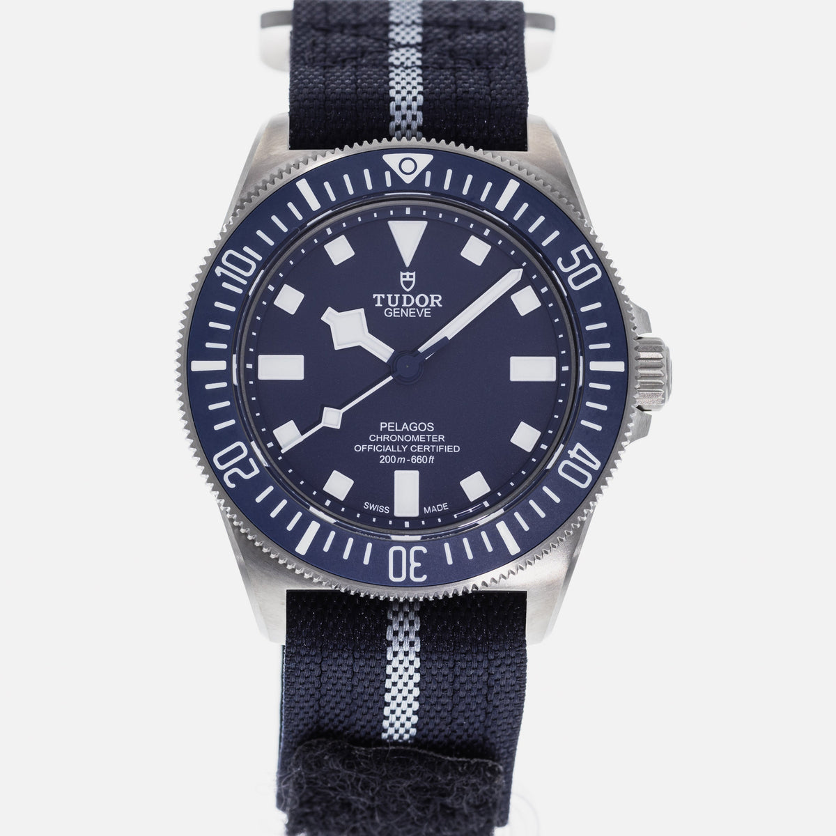 Tudor Pelagos FXD 25707