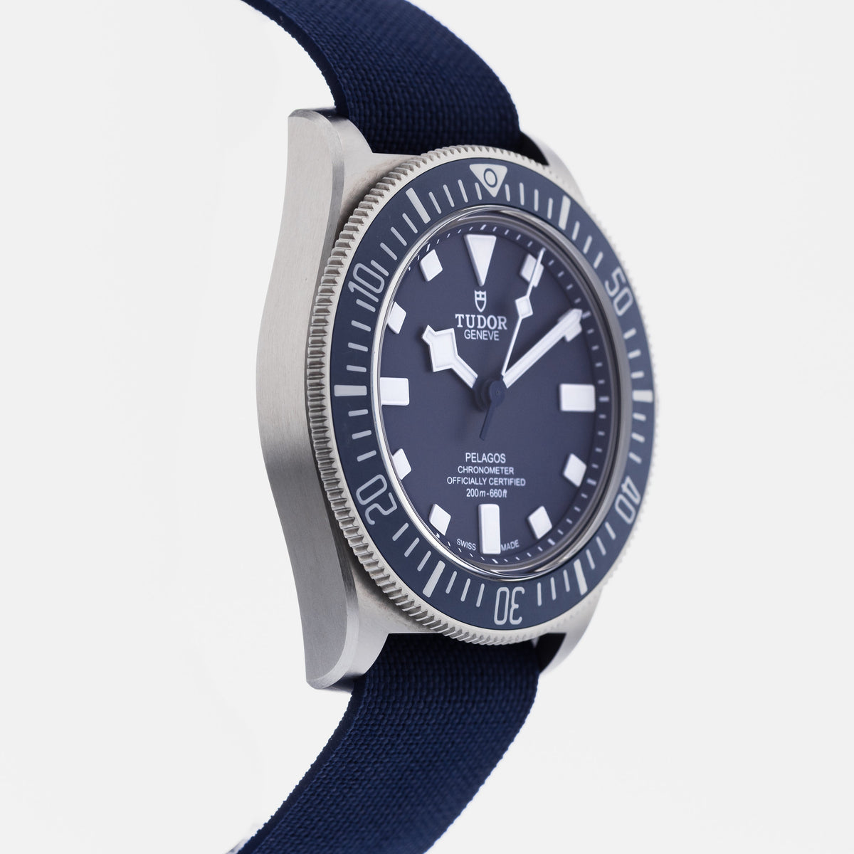 Tudor Pelagos FXD 25707