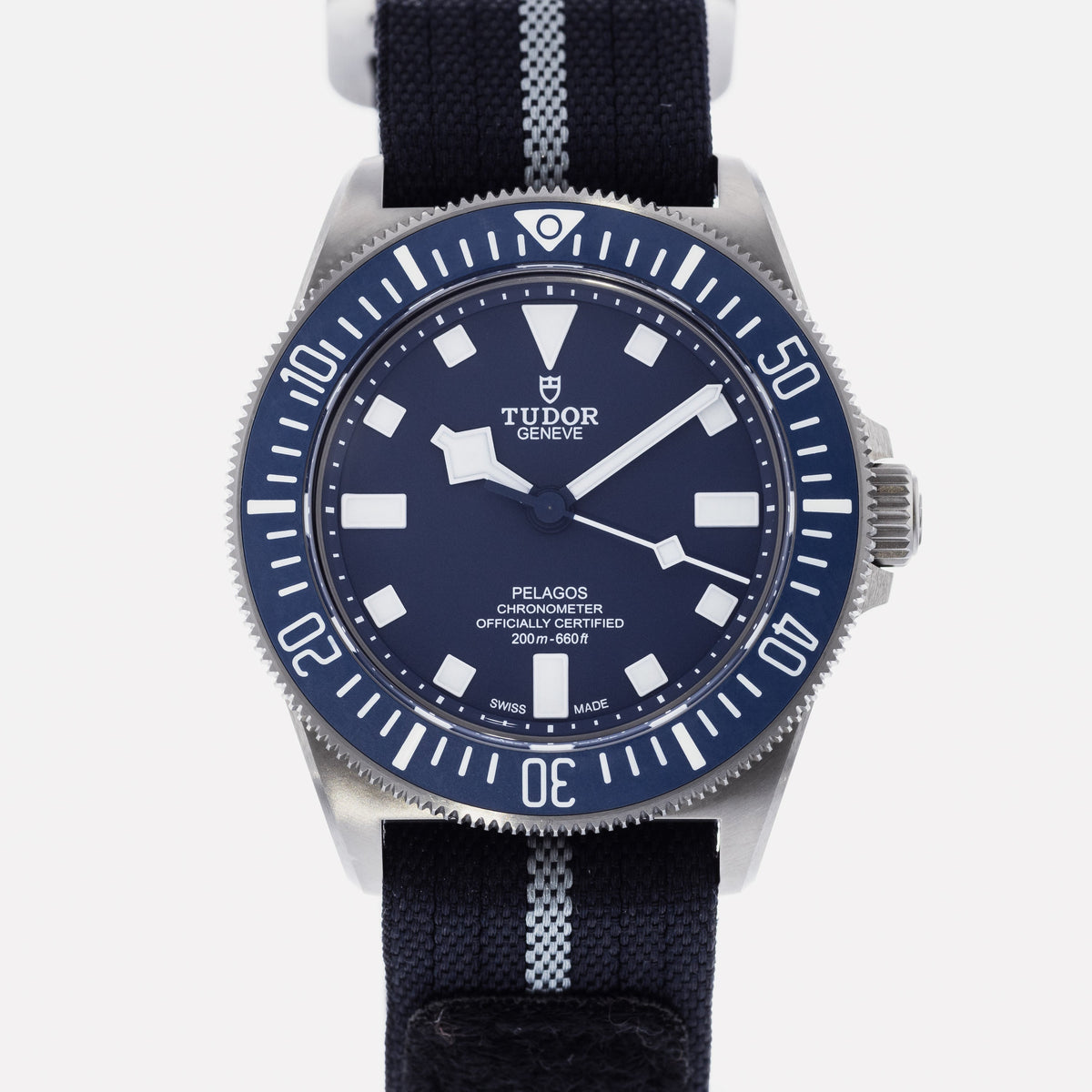 Tudor Pelagos FXD 25707