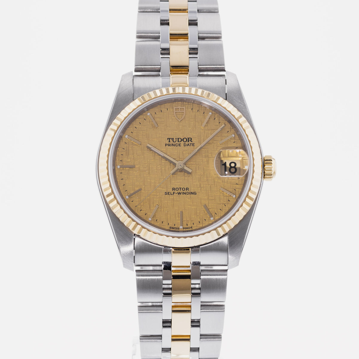 Tudor Prince Date 74033