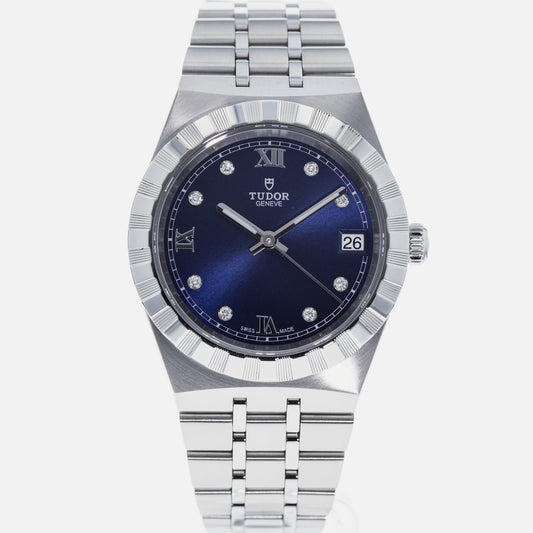 Tudor Royal Date 28400
