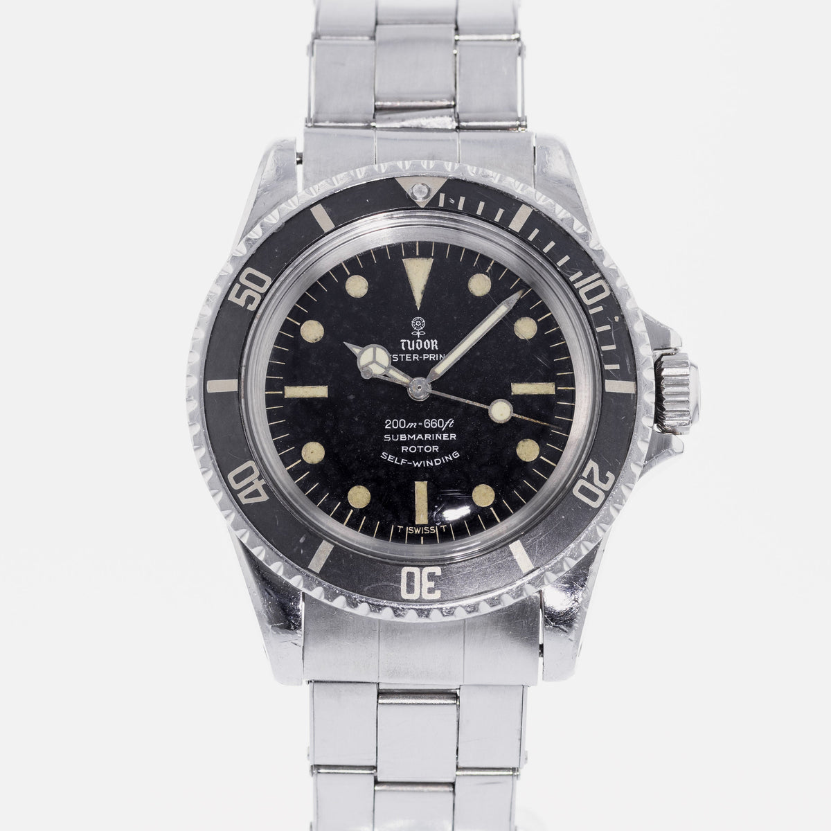 Tudor Submariner 7928
