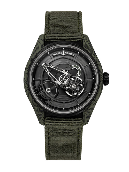 Ulysse Nardin Freak X 2303-270