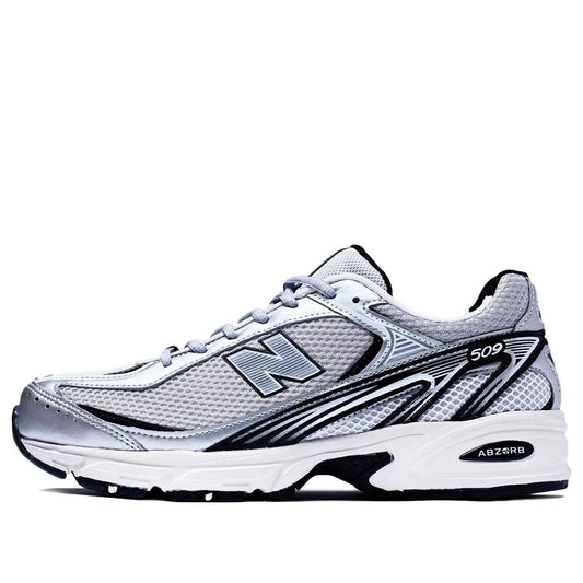 New Balance 509 'Silver Black' U509C1