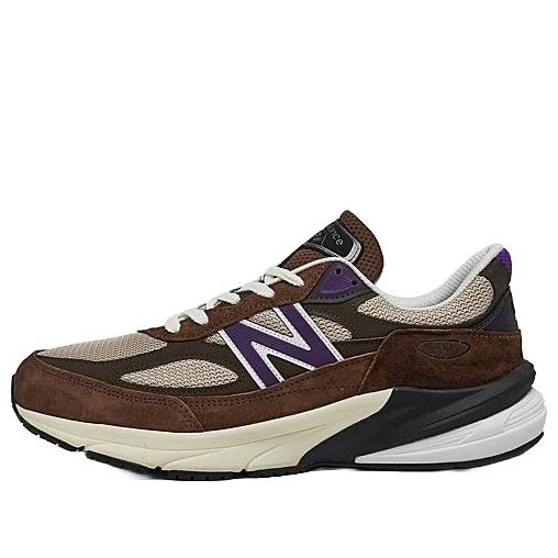 New Balance 990v6 Made in USA 'Rich Oak' U990OP6