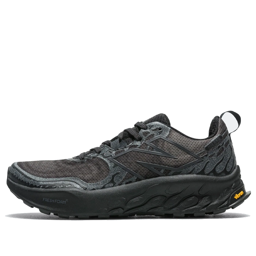 New Balance Fresh Foam X Hierro v8 'Black'  UHIERAE