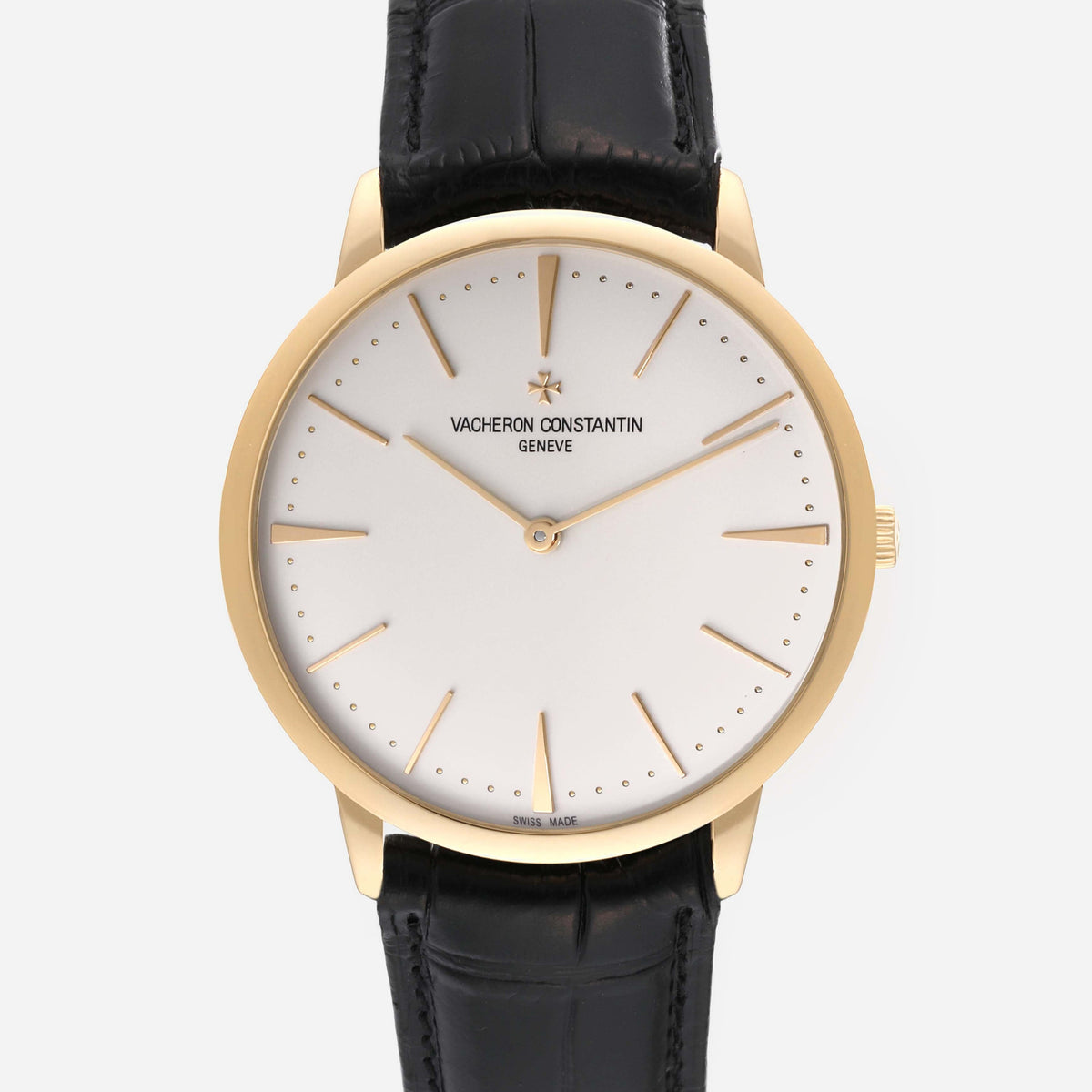 Vacheron Constantin Patrimony 81180/000J