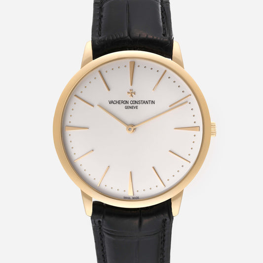 Vacheron Constantin Patrimony 81180/000J