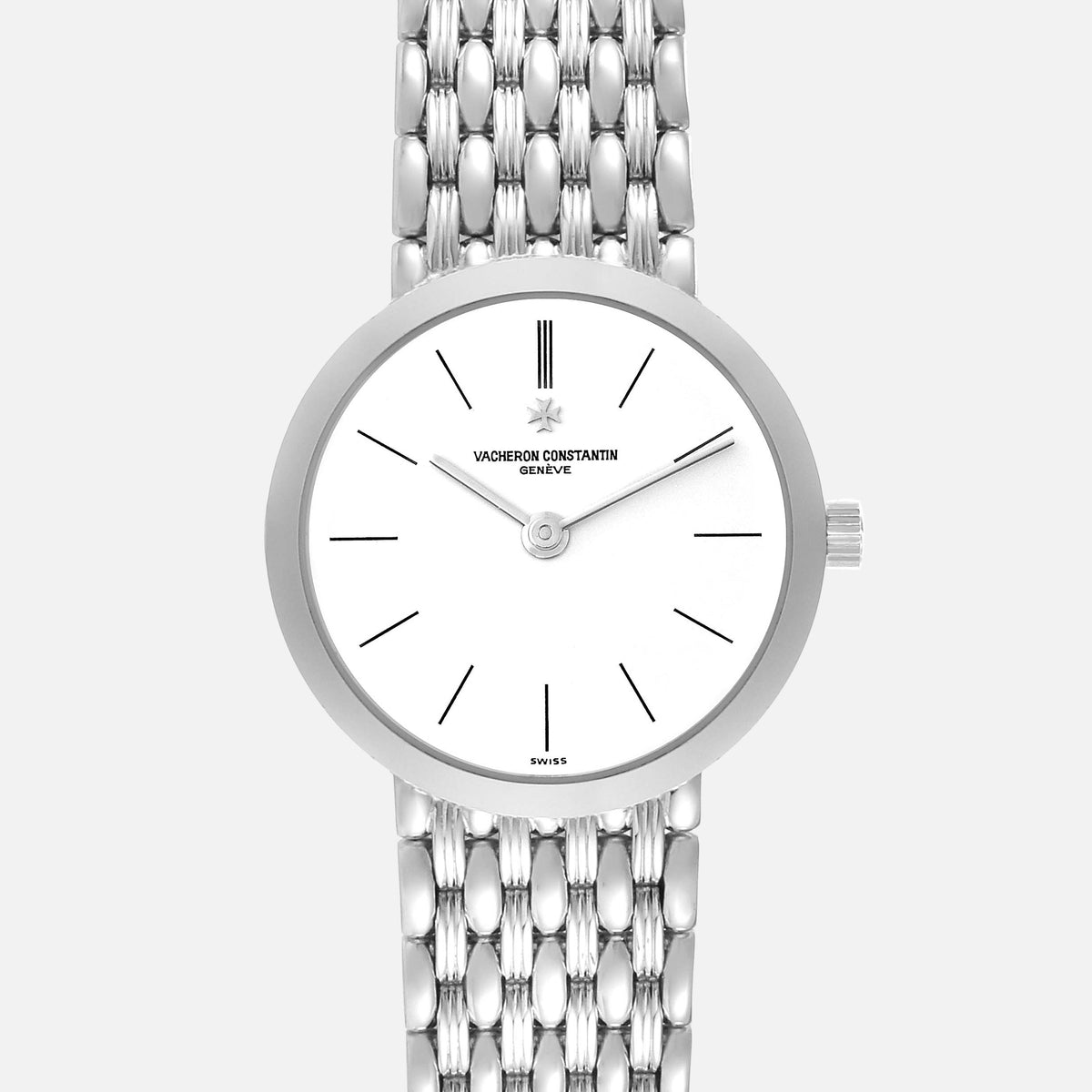 Vacheron Constantin Traditionnelle 27093
