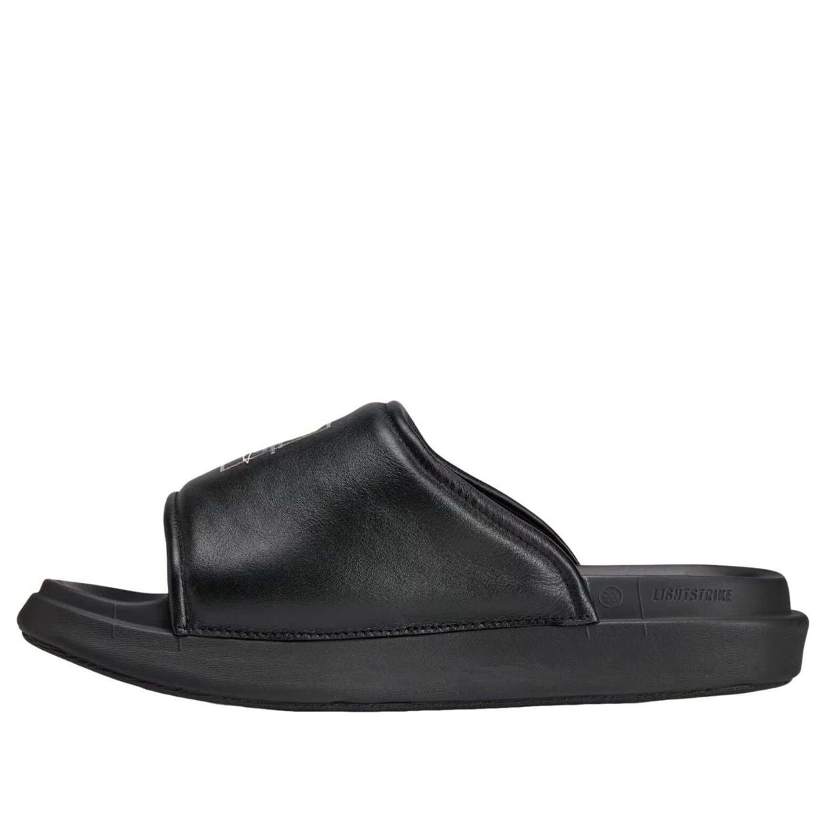 adidas Y-3 Slide 'Black' KI4033