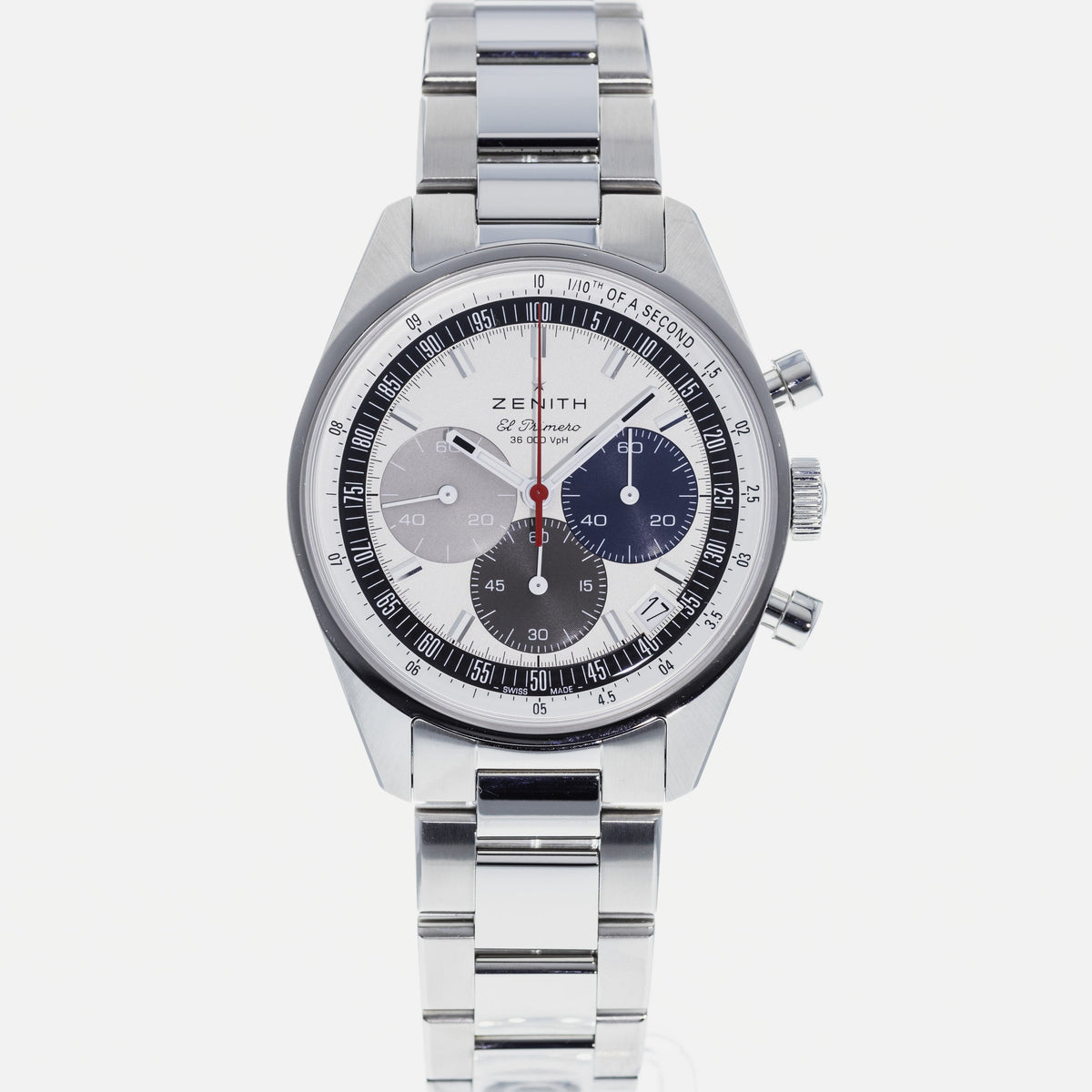 Zenith Chronomaster Original 03.3200.3600