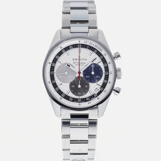 Zenith Chronomaster Original 03.3200.3600