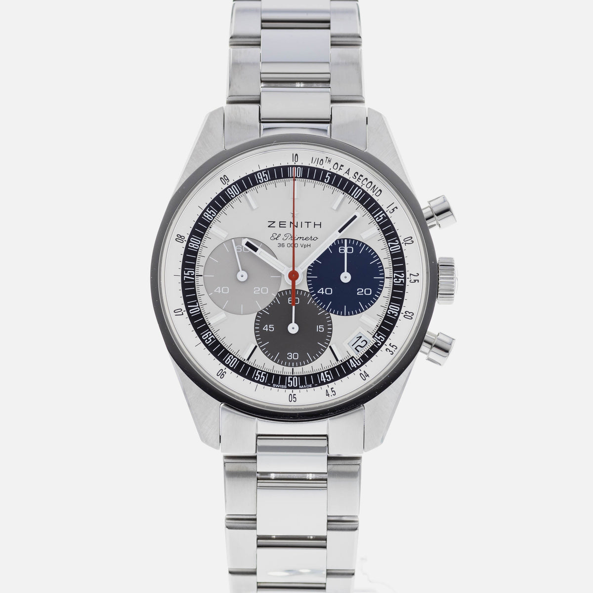 Zenith Chronomaster Original 03.3200.3600