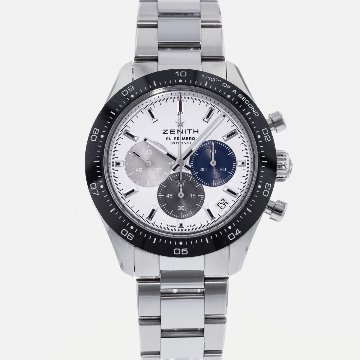 Zenith Chronomaster Sport 03.3100.3600