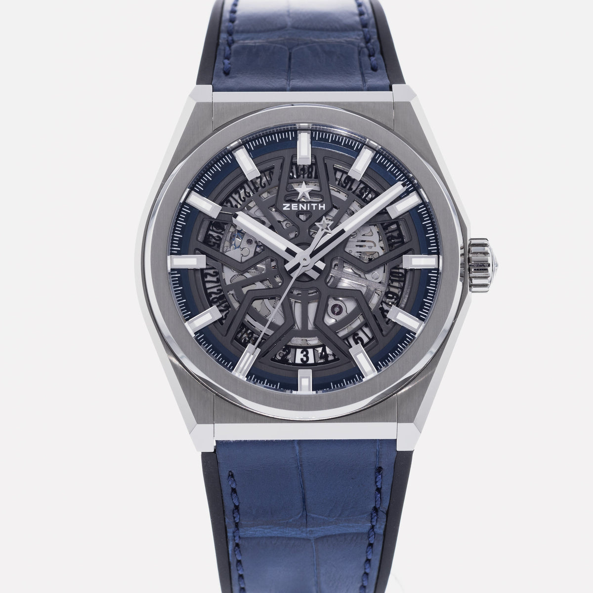 Zenith Defy Classic 95.9000.670