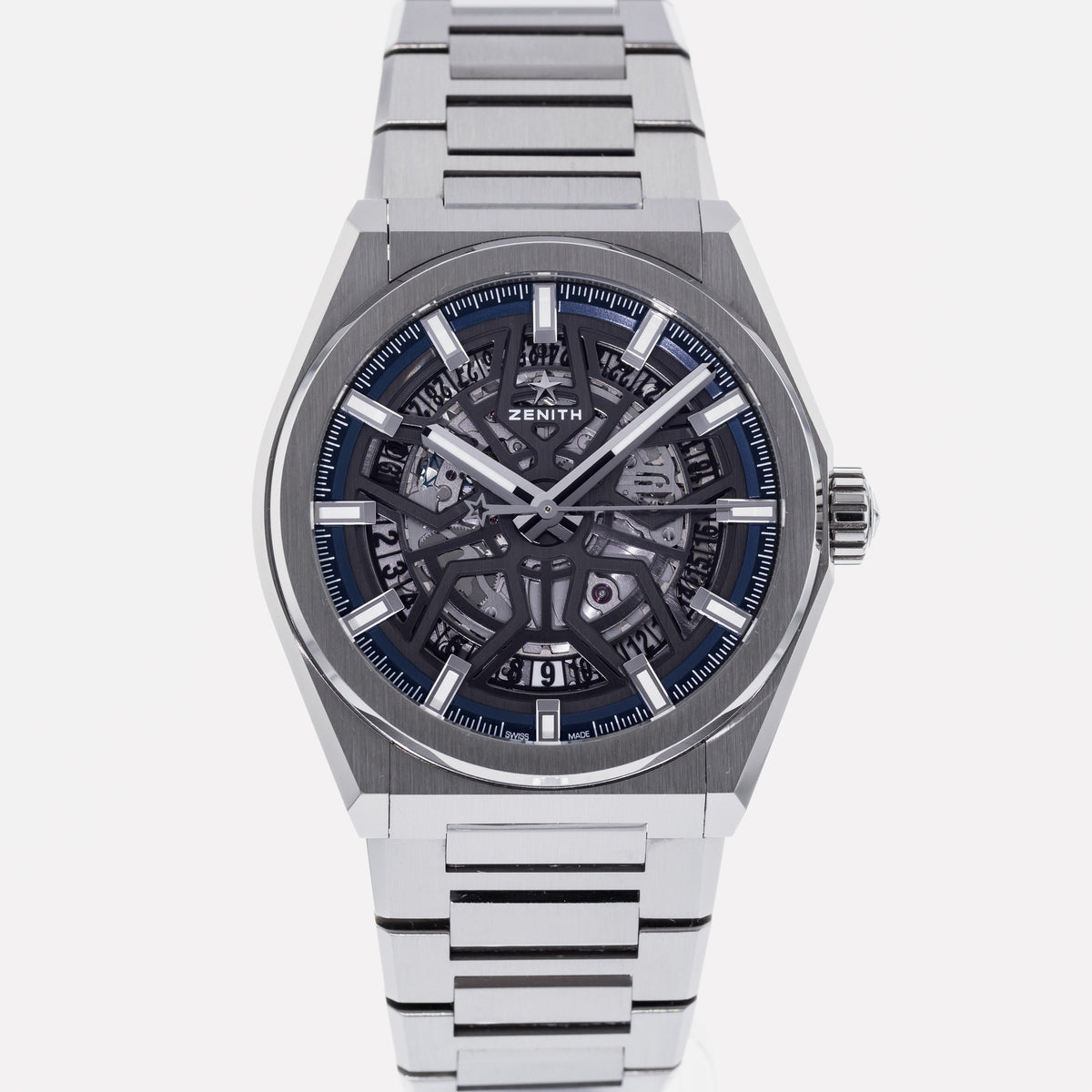 Zenith Defy Classic 95.9000.670