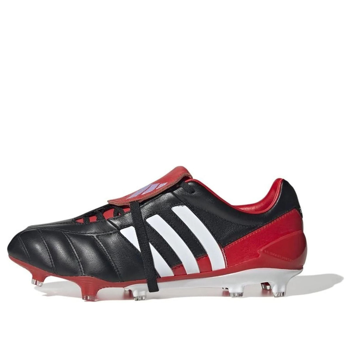 adidas Predator Mania FG 'Core Black Vivid Red' IH2520