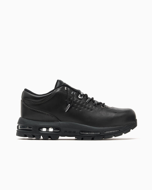 Botas Nike Air Max Goadome Low SP "Black" para hombre