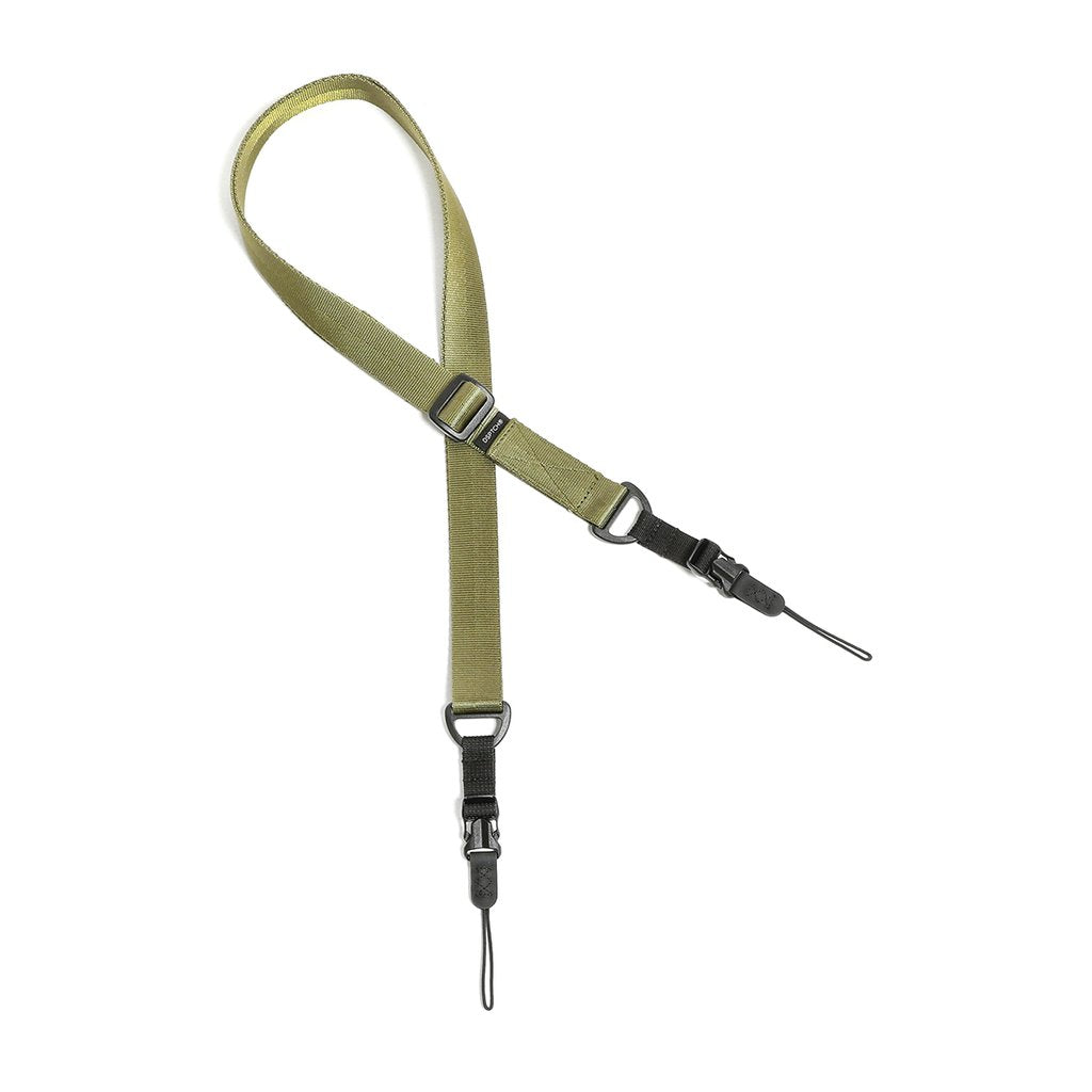 DSPTCH Type 17 Camera Sling Strap Olive