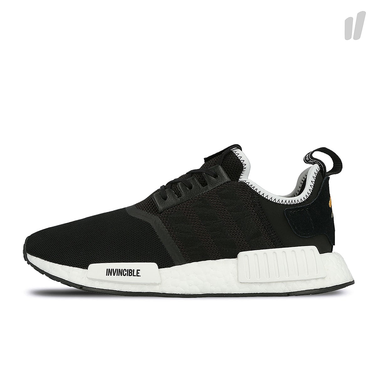 consortium nmd r1